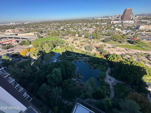 200 W PORTLAND Street 426, Phoenix, AZ 85003