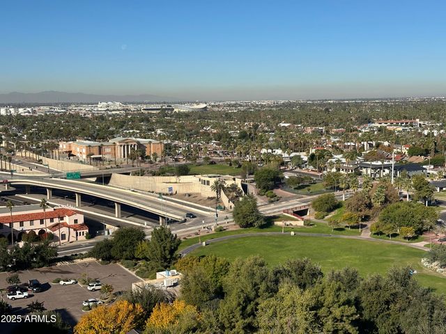 200 W PORTLAND Street 426, Phoenix, AZ 85003