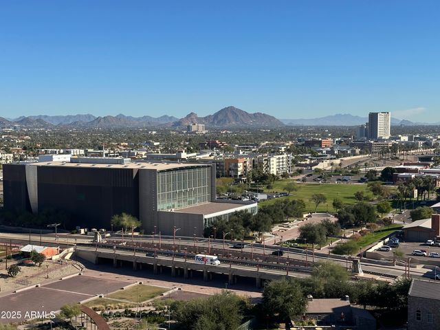 200 W PORTLAND Street 426, Phoenix, AZ 85003