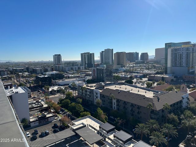200 W PORTLAND Street 426, Phoenix, AZ 85003