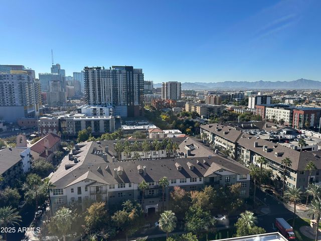 200 W PORTLAND Street 426, Phoenix, AZ 85003