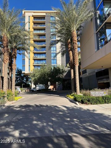200 W PORTLAND Street 426, Phoenix, AZ 85003