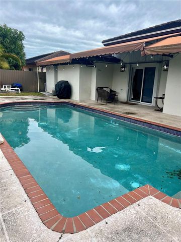 15263 SW 169th Ln 0, Miami, FL 33187