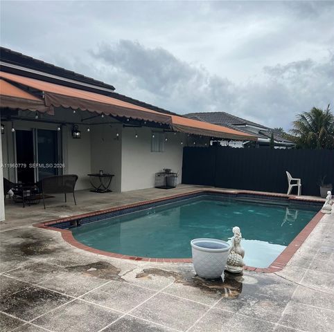 15263 SW 169th Ln 0, Miami, FL 33187