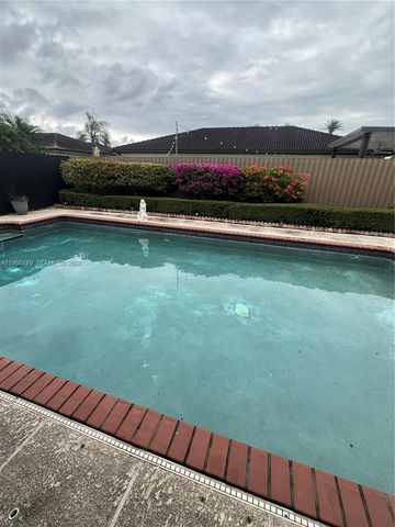 15263 SW 169th Ln 0, Miami, FL 33187