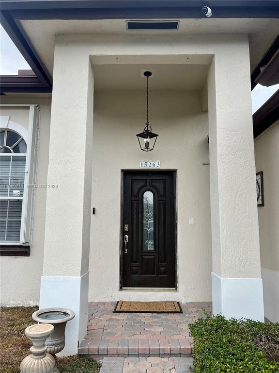 15263 SW 169th Ln 0, Miami, FL 33187