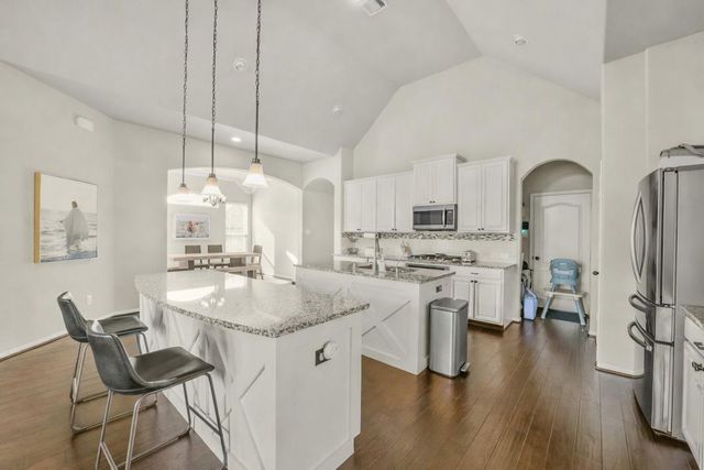 29323 Prairie Rose Court, Katy, TX 77494