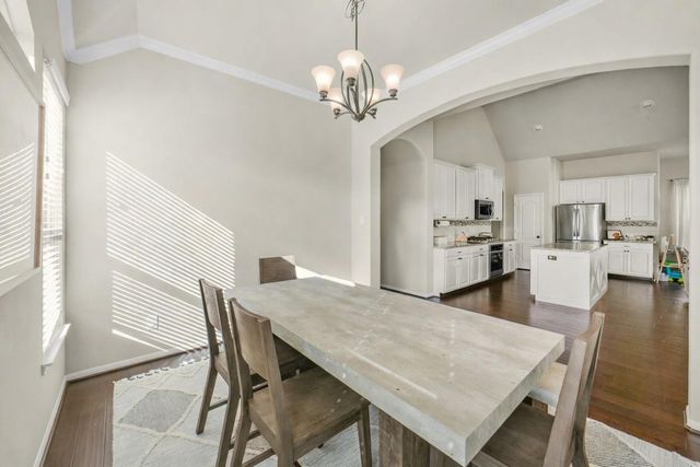 29323 Prairie Rose Court, Katy, TX 77494