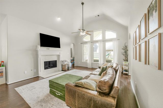 29323 Prairie Rose Court, Katy, TX 77494