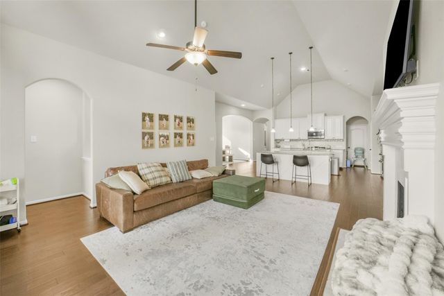 29323 Prairie Rose Court, Katy, TX 77494