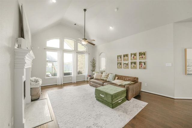 29323 Prairie Rose Court, Katy, TX 77494