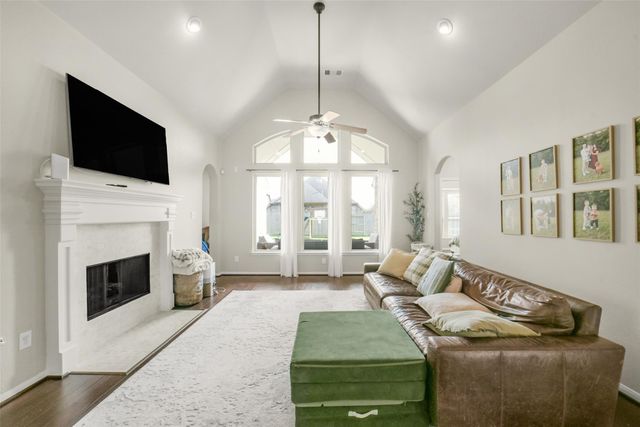 29323 Prairie Rose Court, Katy, TX 77494