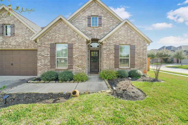 29323 Prairie Rose Court, Katy, TX 77494