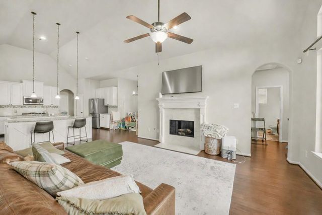 29323 Prairie Rose Court, Katy, TX 77494