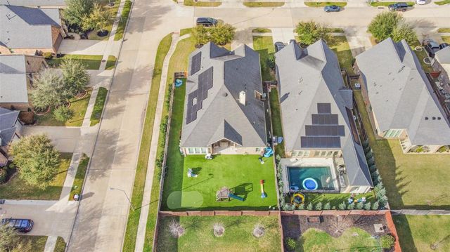 29323 Prairie Rose Court, Katy, TX 77494