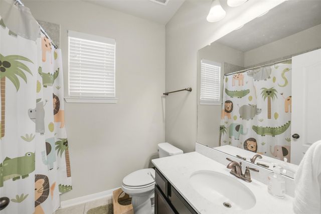 29323 Prairie Rose Court, Katy, TX 77494