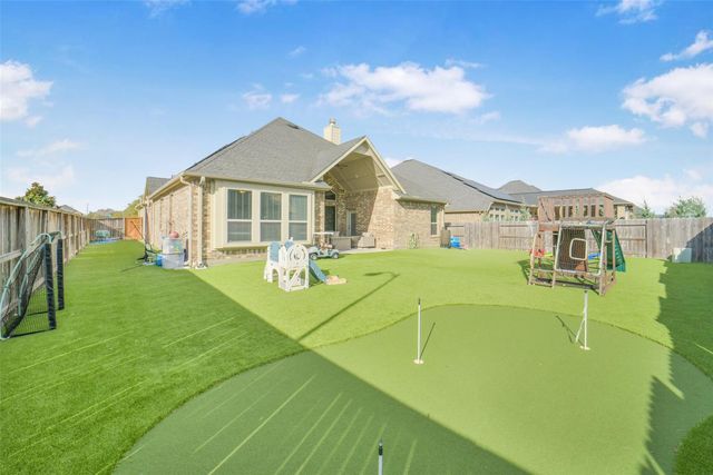 29323 Prairie Rose Court, Katy, TX 77494