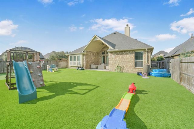 29323 Prairie Rose Court, Katy, TX 77494
