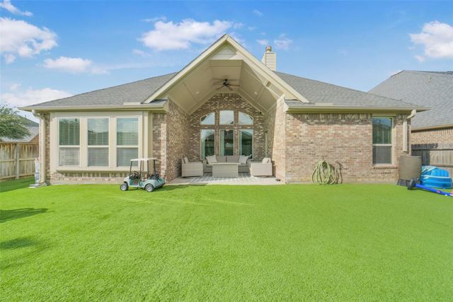 29323 Prairie Rose Court, Katy, TX 77494