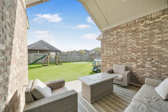 29323 Prairie Rose Court, Katy, TX 77494