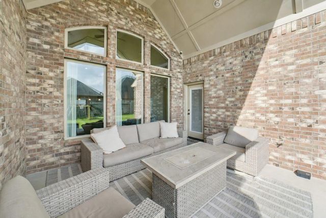 29323 Prairie Rose Court, Katy, TX 77494