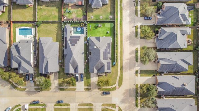 29323 Prairie Rose Court, Katy, TX 77494