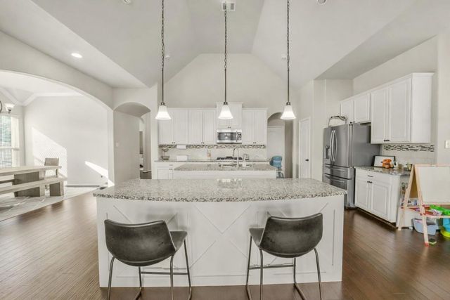 29323 Prairie Rose Court, Katy, TX 77494