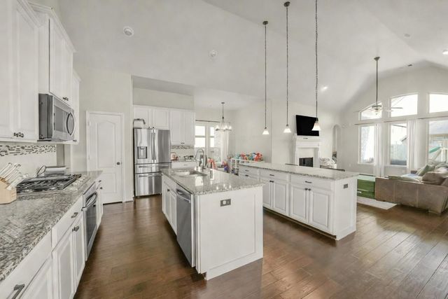 29323 Prairie Rose Court, Katy, TX 77494