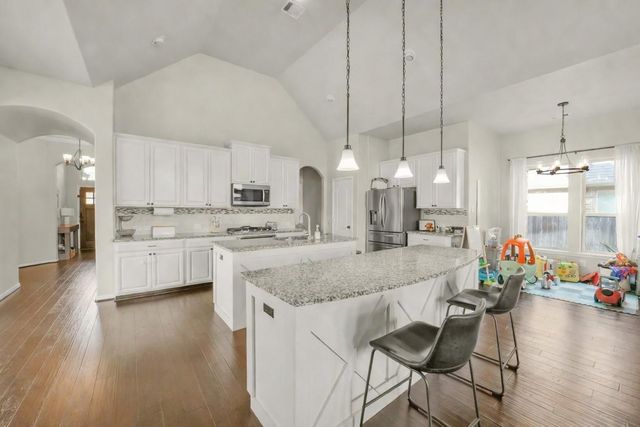 29323 Prairie Rose Court, Katy, TX 77494