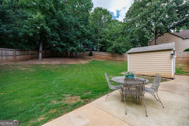 6050 Windsorcreek Drive, Douglasville, GA 30135