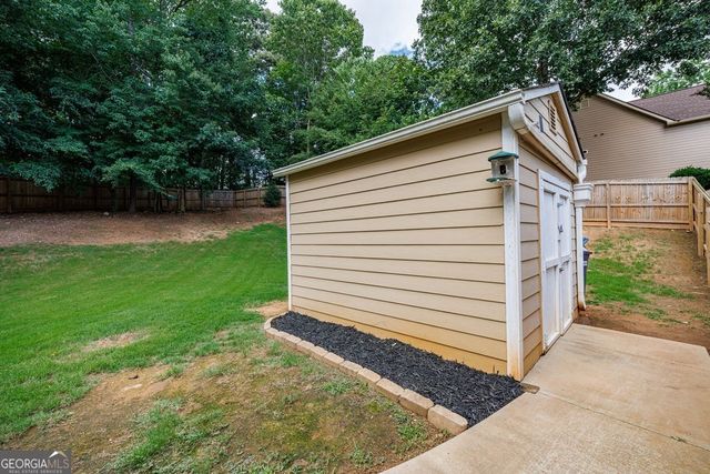 6050 Windsorcreek Drive, Douglasville, GA 30135