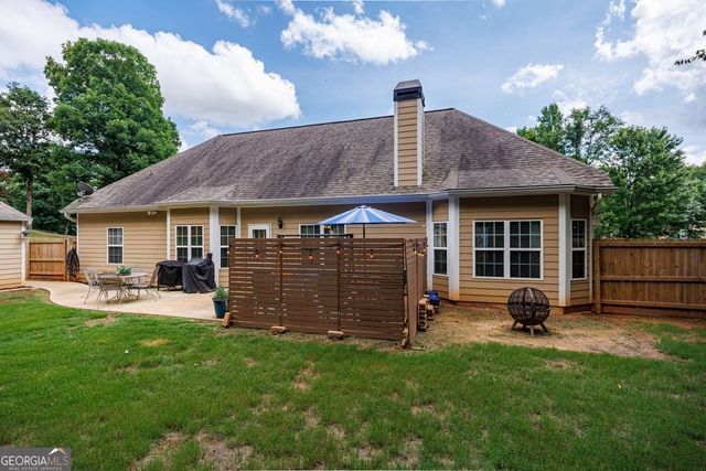 6050 Windsorcreek Drive, Douglasville, GA 30135