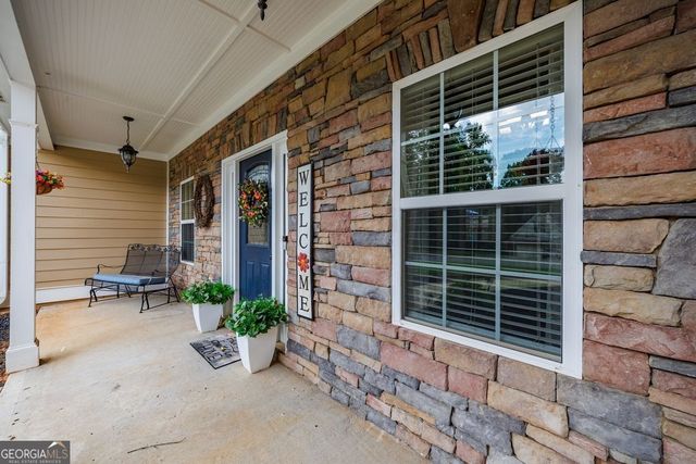 6050 Windsorcreek Drive, Douglasville, GA 30135