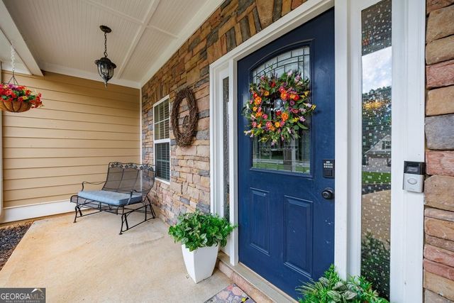 6050 Windsorcreek Drive, Douglasville, GA 30135