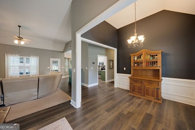 6050 Windsorcreek Drive, Douglasville, GA 30135