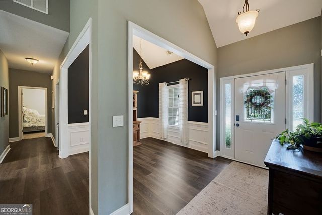 6050 Windsorcreek Drive, Douglasville, GA 30135