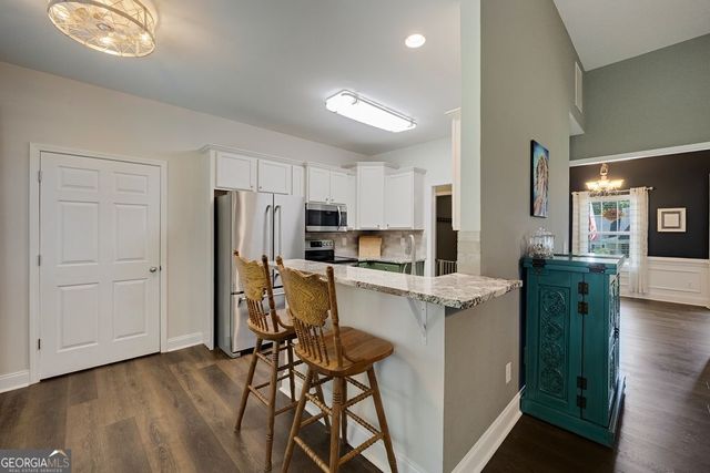 6050 Windsorcreek Drive, Douglasville, GA 30135