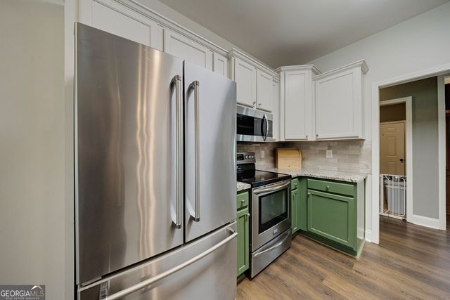 6050 Windsorcreek Drive, Douglasville, GA 30135