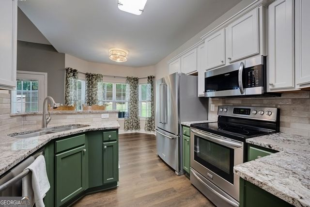 6050 Windsorcreek Drive, Douglasville, GA 30135