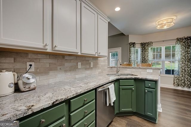 6050 Windsorcreek Drive, Douglasville, GA 30135