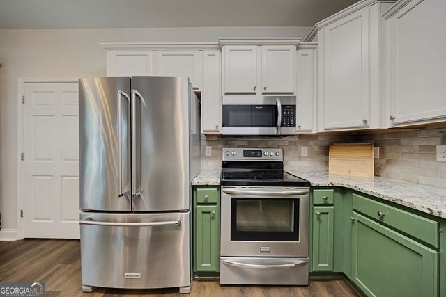6050 Windsorcreek Drive, Douglasville, GA 30135