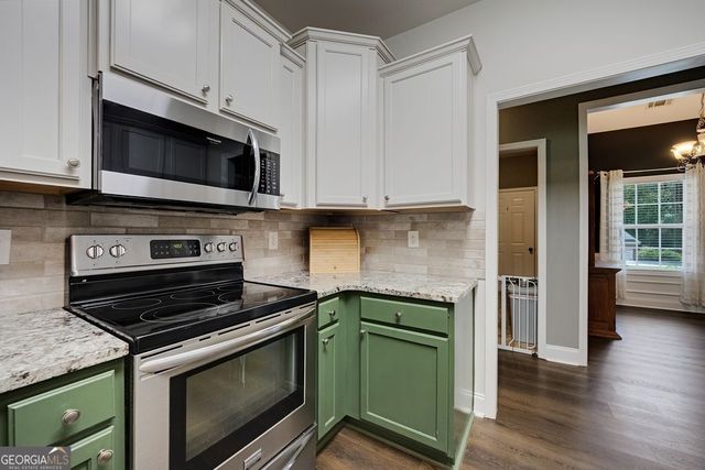 6050 Windsorcreek Drive, Douglasville, GA 30135