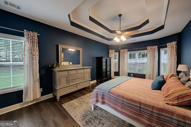 6050 Windsorcreek Drive, Douglasville, GA 30135