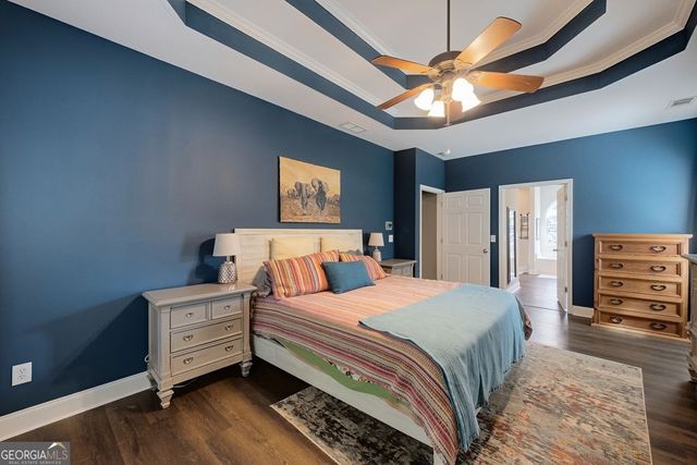 6050 Windsorcreek Drive, Douglasville, GA 30135