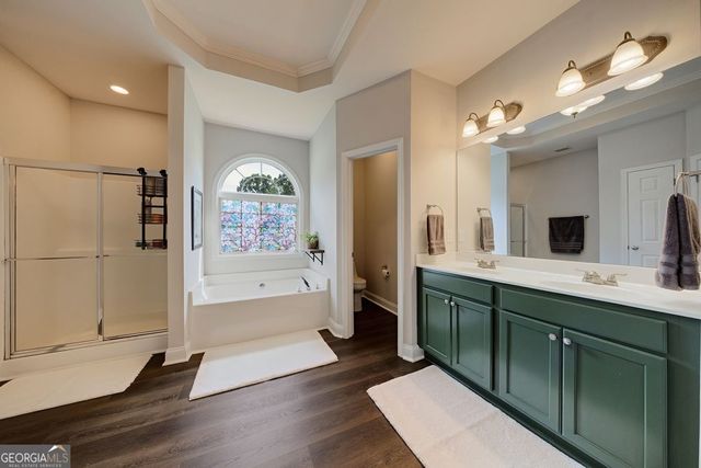 6050 Windsorcreek Drive, Douglasville, GA 30135