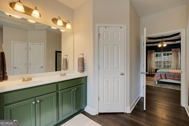 6050 Windsorcreek Drive, Douglasville, GA 30135