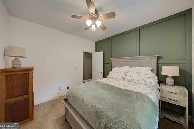 6050 Windsorcreek Drive, Douglasville, GA 30135