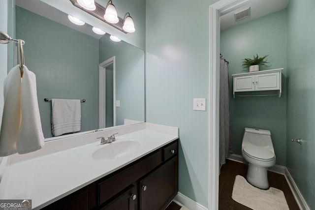 6050 Windsorcreek Drive, Douglasville, GA 30135