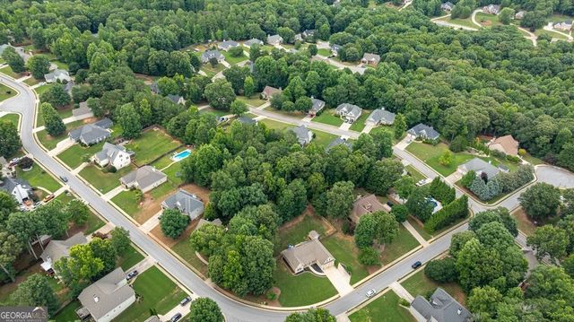 6050 Windsorcreek Drive, Douglasville, GA 30135