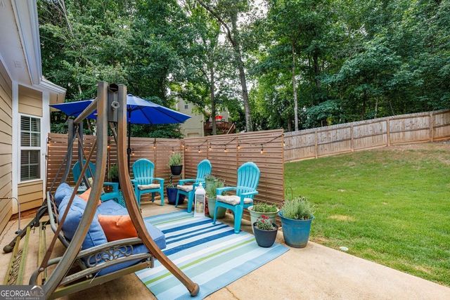 6050 Windsorcreek Drive, Douglasville, GA 30135